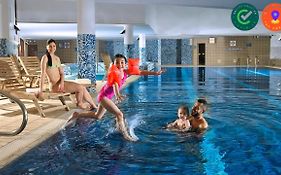 Clayton Hotel&Leisure Club Sligo